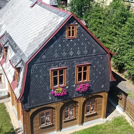 Sýpka Apartamento *