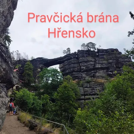 Sýpka Apartamento *