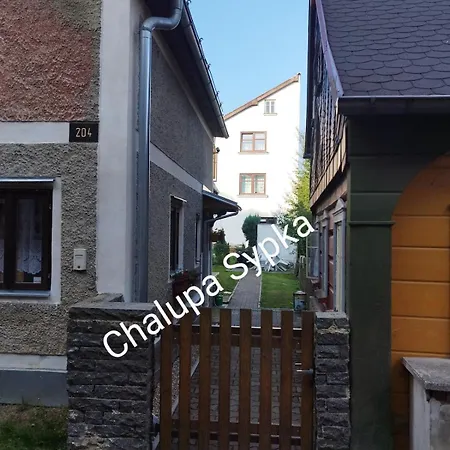 Apartamento Sýpka *