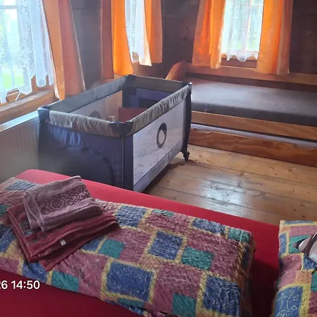 Sýpka * Šluknov