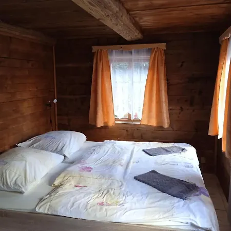 Sýpka Apartamento *