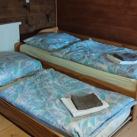 Apartamento Sýpka Šluknov