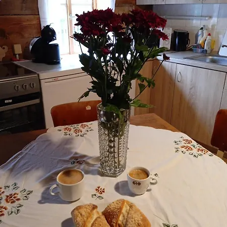 Apartamento Sýpka *