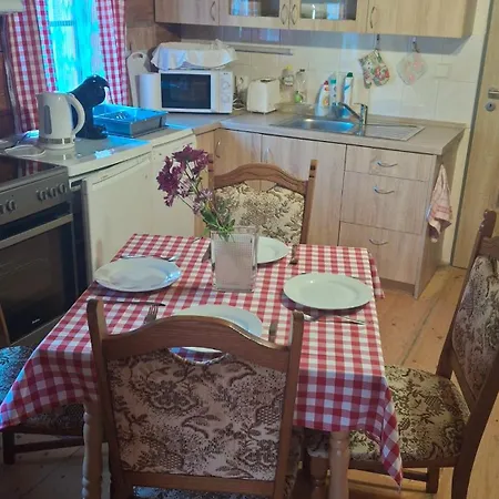 Apartamento Sýpka Šluknov
