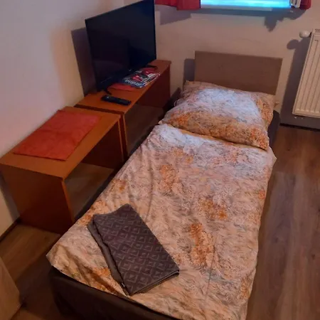 Apartamento Sýpka *