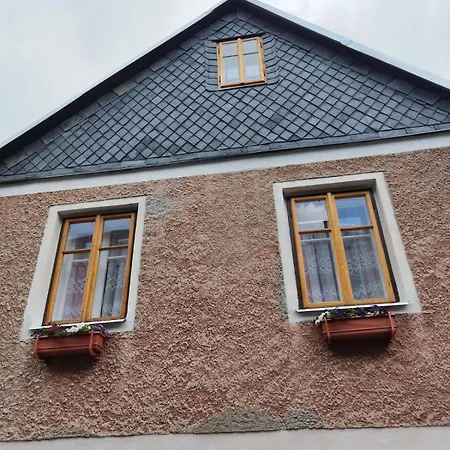 Sýpka Apartamento Šluknov