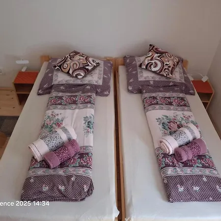Apartamento Sýpka *