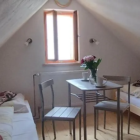Apartamento Sýpka Šluknov
