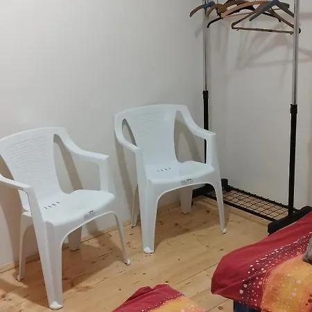 Sýpka Apartamento