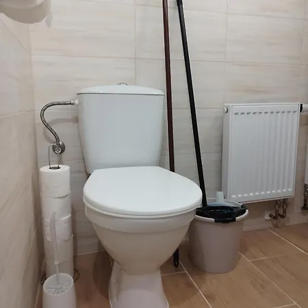 Sýpka Apartamento *