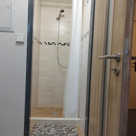 Apartamento Sýpka Šluknov