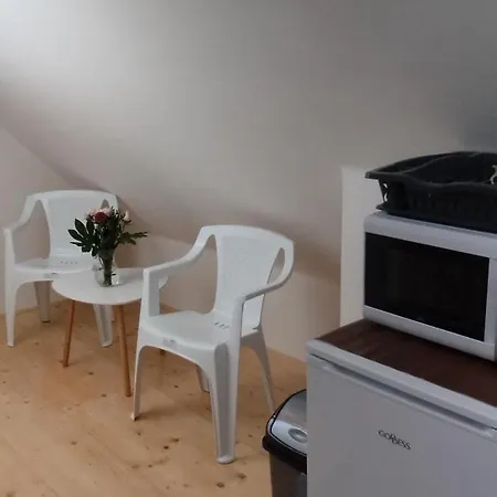 Sýpka Apartamento