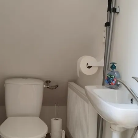 Sýpka Apartamento *
