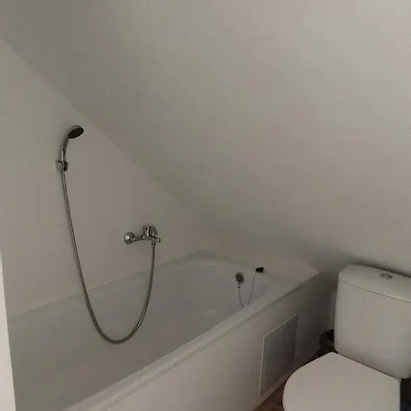 Sýpka Apartamento Šluknov