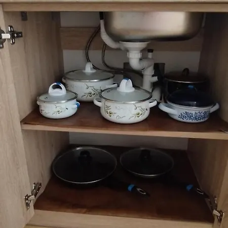 Sýpka Apartamento