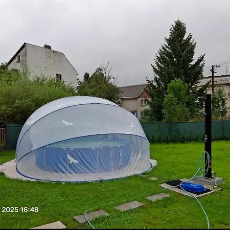 Apartamento Sýpka Šluknov