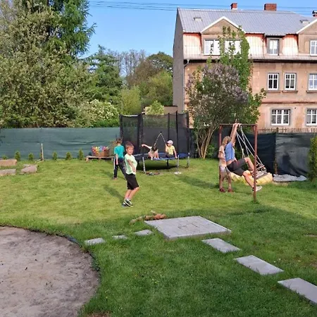 Apartamento Sýpka *