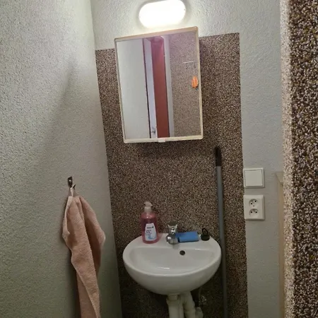 Sýpka Apartamento Šluknov