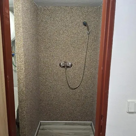 Sýpka Apartamento *