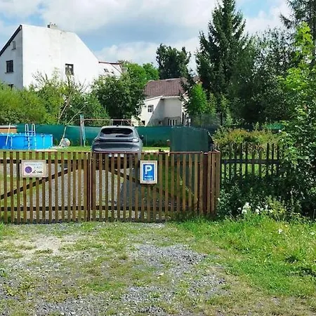 Apartamento Sýpka *
