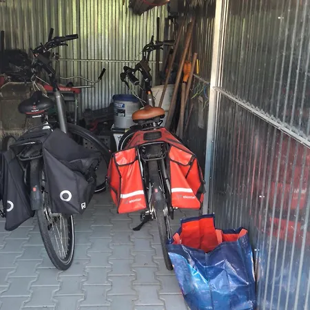 Sýpka Apartamento