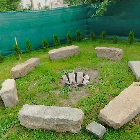 Apartamento Sýpka