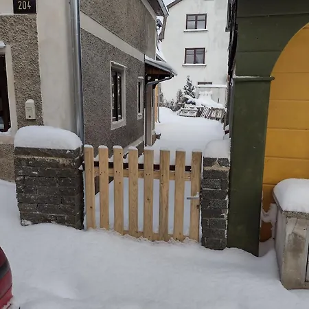 Sýpka Apartamento *
